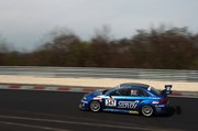 Подготовка к«24 часа Нюрбургринга» 2012: SUBARU WRX STI закончила гонку на третьем месте в своем классе (SP3T) в 4-часовой гонке VLN, Nürburgring